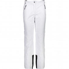 CMP Skihose, Damen, weiß