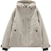 CMP skijakke, dame, beige