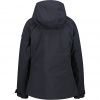 CMP skijakke, dámske, čierna