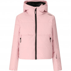 CMP Skijakke, Junior, Soft Pink