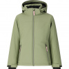 CMP skijas, junior, groen
