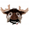Cobertura de capacete Hoxyheads, alce