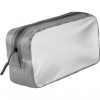 Cocoon Carry On Liquids Bag, laukku, harmaa meleerattu