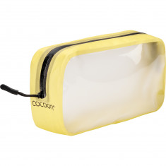 Cocoon Carry On Liquids Bag, Tasche, gelb