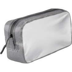 Cocoon Carry On Liquids Bag, Tasche, heidegrau