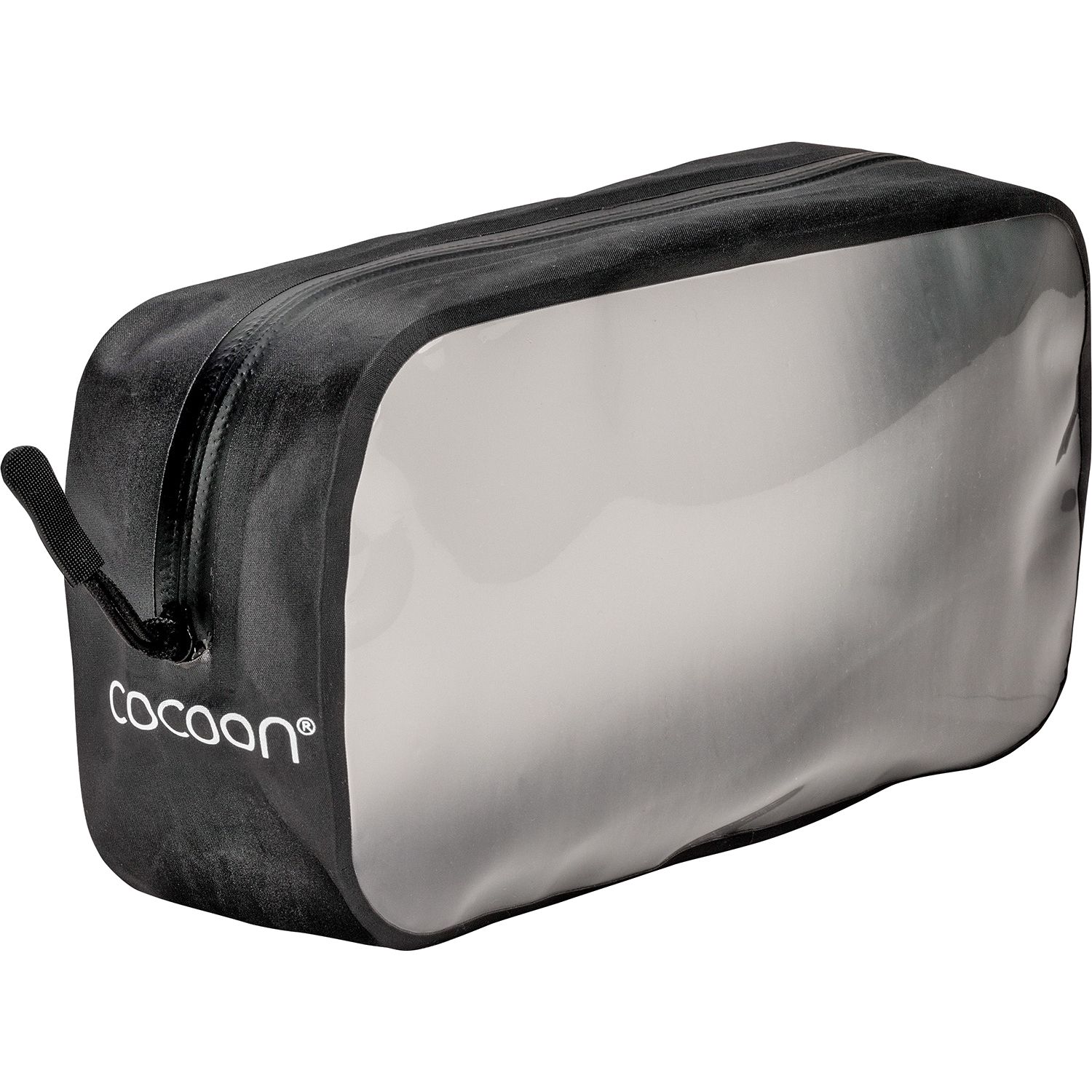 Cocoon Carry On Liquids Bag, Tasche, schwarz