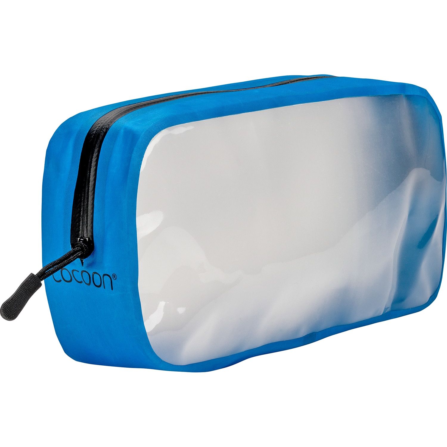 Cocoon Carry On Liquids Bag,21x10,5x4,5 cm, Geantă, albastru