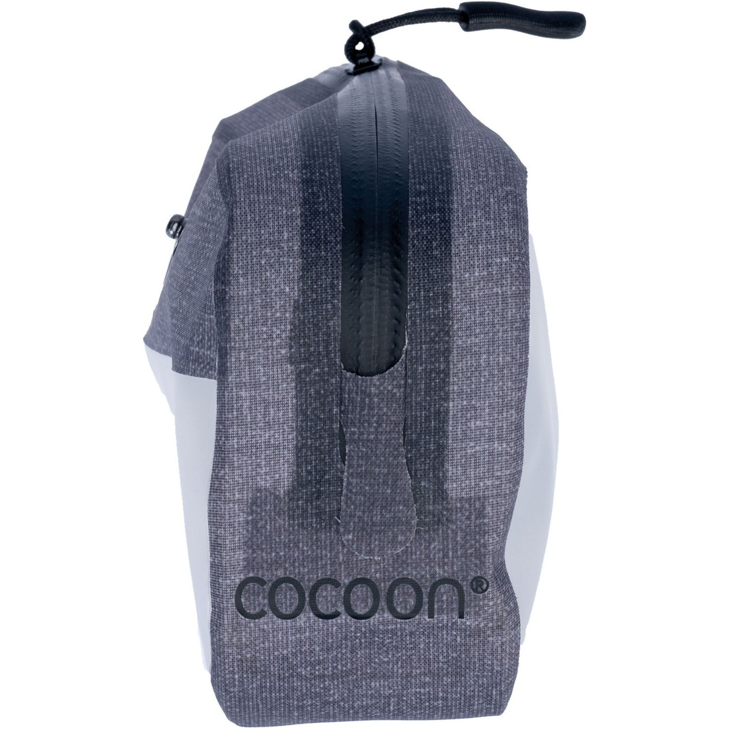 Cocoon Carry On Liquids Bag,21x10,5x4,5 cm, Geantă, gri heather