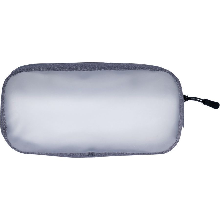 Cocoon Carry On Liquids Bag,21x10,5x4,5 cm, Taske, heather grey