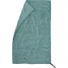 Cocoon Eco Travel Towel, Lyocell handdoek, nijl groen
