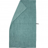 Cocoon Eco Travel Towel, Lyocell handdoek, nijl groen
