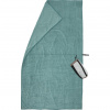 Cocoon Eco Travel Towel, Lyocell handdoek, nijl groen