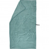 Cocoon Eco Travel Towel, Lyocell handduk, nilegrön