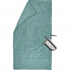 Cocoon Eco Travel Towel, Lyocell handduk, nilegrön