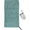 Cocoon Eco Travel Towel,60x30cm, Lyocell håndklæde, nile green