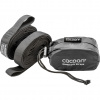 Cocoon Hammock Straps, strop, czarny/szary