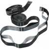 Cocoon Hammock Straps,303 cm, stropper, black/grey