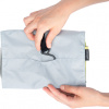 Cocoon Hanging Toiletry Kit Minimalist Light, Kulturtasche, Star Grau/Wild Limette
