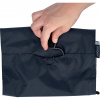 Cocoon Hanging Toiletry Kit Minimalist Light, toaletná taška, Phantom Black/Ash Blue