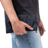 Cocoon Hanging Toiletry Kit Minimalist Light, toaletná taška, Phantom Black/Ash Blue