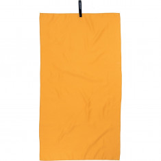 Cocoon Microfiber Towel Hyperlight, asciugamano in microfibra, alba