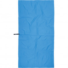 Cocoon Microfiber Towel Hyperlight, microfiber towel, lagoon blue