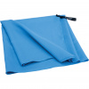 Cocoon Microfiber Towel Hyperlight, microfiber towel, lagoon blue