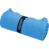 Cocoon Microfiber Towel Hyperlight, microfiber towel, lagoon blue