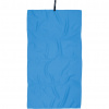 Cocoon Microfiber Towel Hyperlight, Mikrofaser Handtuch, lagunenblau
