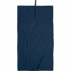 Cocoon Microfiber Towel Hyperlight, Mikrofaser Handtuch, lava grau