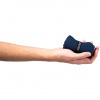 Cocoon Microfiber Towel Hyperlight, Mikrofaser Handtuch, lava grau