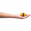 Cocoon Microfiber Towel Hyperlight, Mikrofaser Handtuch, Sonnenaufgang