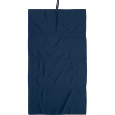 Cocoon Microfiber Towel Hyperlight, mikroszálas törölköz?, láva szürke