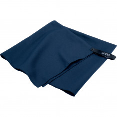 Cocoon Microfiber Towel Hyperlight, r?cznik z mikrofibry, lava szary