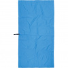 Cocoon Microfiber Towel Hyperlight, serviette en microfibre, bleu lagon