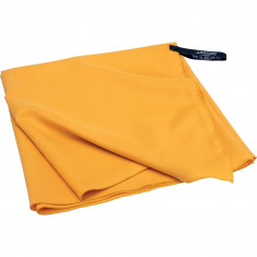 Cocoon Microfiber Towel Hyperlight, Serviette en microfibre, lever de soleil