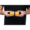 Cocoon Microfiber Towel Hyperlight, Serviette en microfibre, lever de soleil