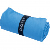 Cocoon Microfibre Towel Hyperlight, 120x60cm, uterák z mikrovlákna, lagoon blue