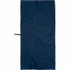 Cocoon Microfibre Towel Hyperlight, 120x60cm, uterák z mikrovlákna, lávovo šedá