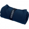 Cocoon Microfibre Towel Hyperlight, 120x60cm, uterák z mikrovlákna, lávovo šedá