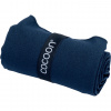 Cocoon Microfibre Towel Hyperlight, 90x50cm, uterák z mikrovlákna, lávovo šedá