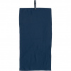 Cocoon Microfibre Towel Hyperlight,60x30cm, uterák z mikrovlákna, lávovo šedá
