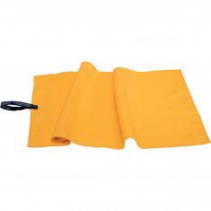 Cocoon Microfibre Towel Hyperlight,60x30cm, uterák z mikrovlákna, východ slnka