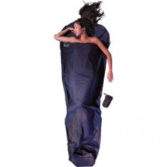 Cocoon MummyLiner, 100% Egypt. Cotton, tuareg