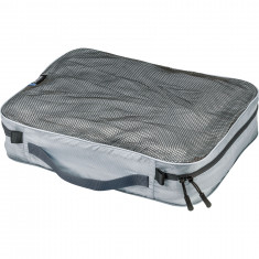Cocoon Packing Cube Ultralight, 35x26x8cm, albastru furtună