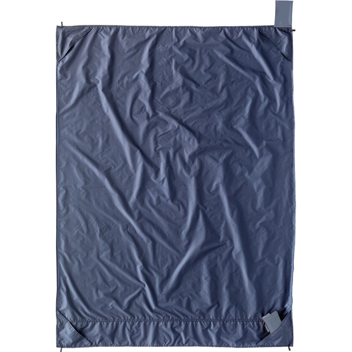 Cocoon Picnic/Outdoor/Festivaldecke, 160x120cm, mitternachtsblau