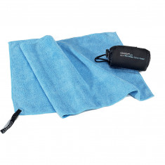 Cocoon Terry Towel Light, Mikroszálas Törölköz?, világoskék