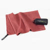 Cocoon Towel Ultralight, Mikrofiber Håndkle, marsala rød