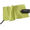Cocoon Towel Ultralight, mikrokuitupyyhe, wasabi