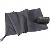 Cocoon Towel Ultralight, r?cznik z mikrofibry, manatee szary